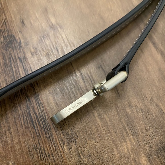Calvin Klein bag belt - Picture 3 of 3